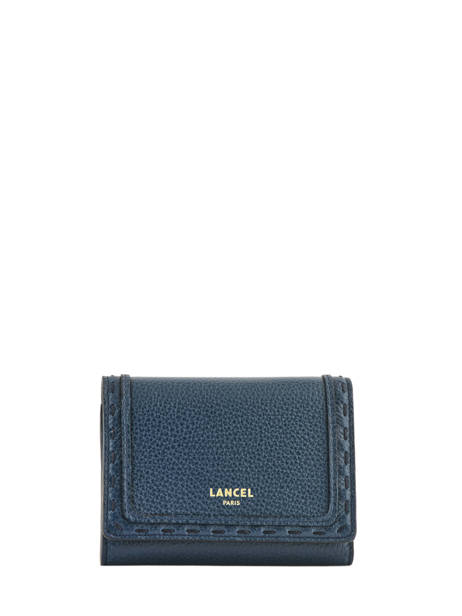 Portefeuille Premier Flirt Leder Lancel premier flirt A10526