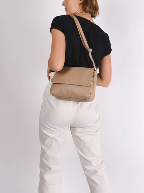 Cross Body Tas Madrid Hexagona madrid 536138 ander zicht 2