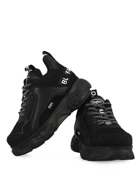 Cld Chai Sneakers Met Platformzool Buffalo women 1630424 ander zicht 2