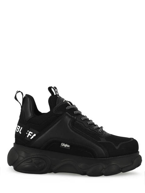 Cld Chai Sneakers Met Platformzool Buffalo women 1630424