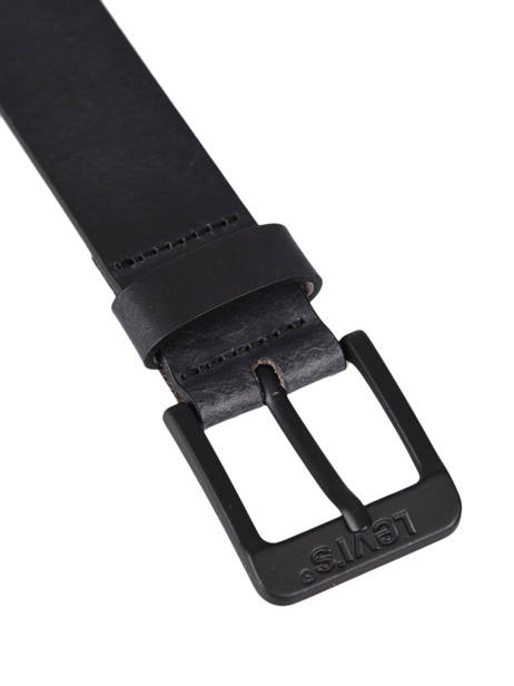 Riem Levi's Zwart accessoires 226938 ander zicht 1