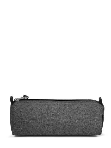 Ronde Pennenzak 1 Compartiment Eastpak Grijs authentic EK372 ander zicht 2
