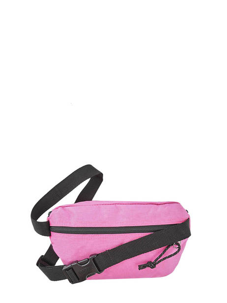 Heuptasje Springer Eastpak Roze pbg authentic PBGK074 ander zicht 4