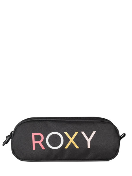 Pennenzak Roxy Zwart back to school RJAA3899