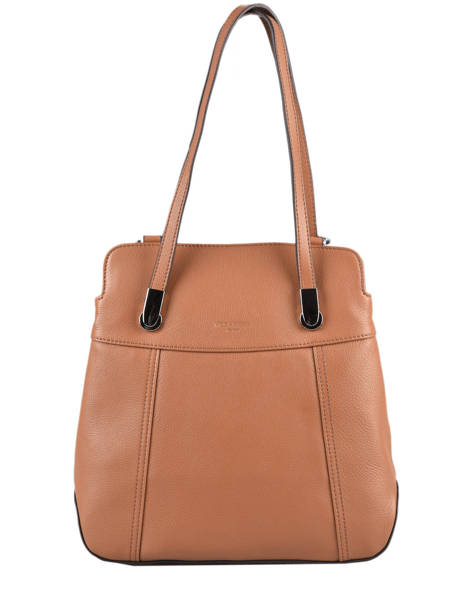 Rugzak Hexagona Bruin confort 462107