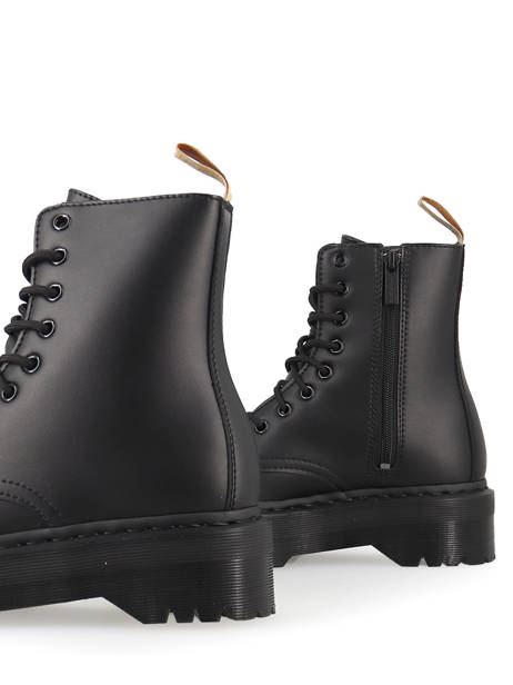 Boots Jadon Ii Mono Vegan Dr martens women 25310001 ander zicht 2