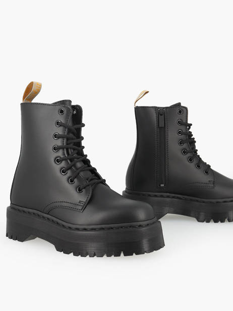 Boots Jadon Ii Mono Vegan Dr martens women 25310001 ander zicht 3
