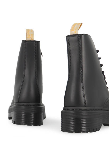 Boots Jadon Ii Mono Vegan Dr martens women 25310001 ander zicht 4