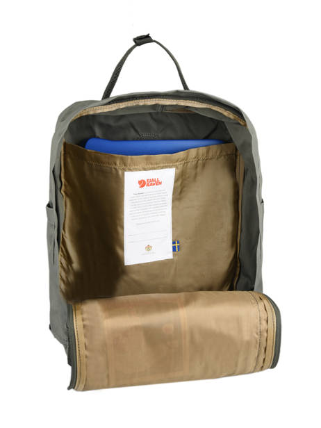 Rugzak Fjallraven kanken 23511 ander zicht 6