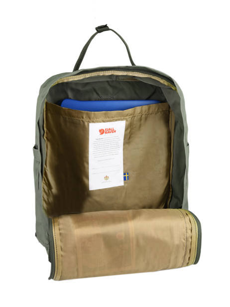 Rugzak Fjallraven kanken 23511 ander zicht 7