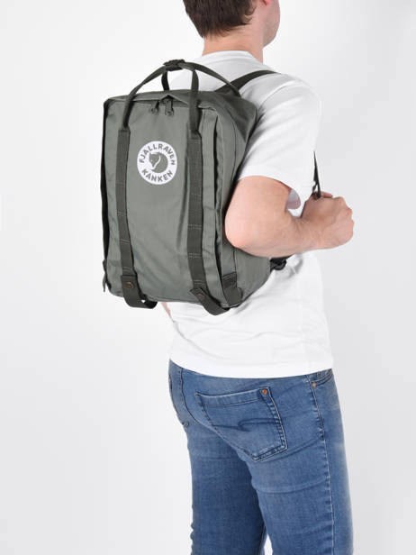 Rugzak Fjallraven kanken 23511 ander zicht 3