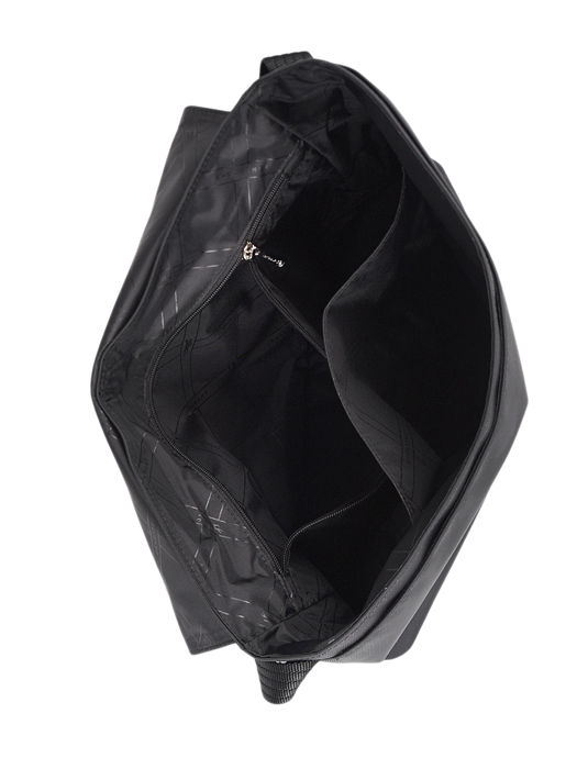 Longchamp Le pliage energy Cross bodytas Zwart