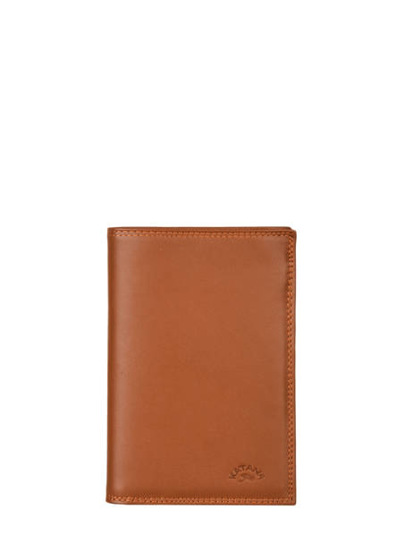 Portefeuille Leder Katana marina 753017
