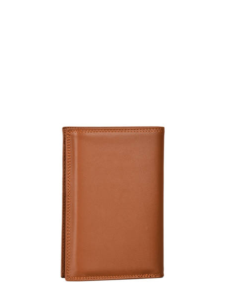 Portefeuille Leder Katana marina 753017 ander zicht 1