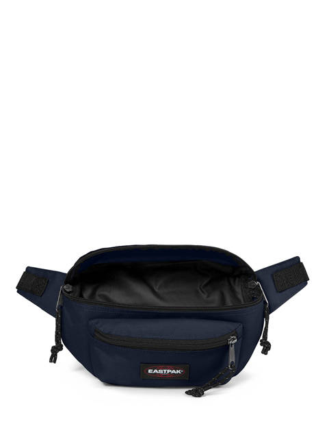 Heuptasje Doggy Bag Eastpak Blauw authentic K060 ander zicht 2