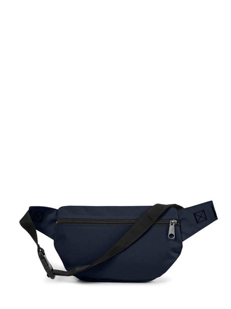 Heuptasje Doggy Bag Eastpak Blauw authentic K060 ander zicht 3