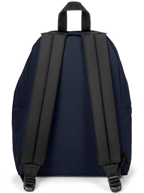 Rugzak Padded Pak'r Core  Eastpak Blauw authentic EK620 ander zicht 4
