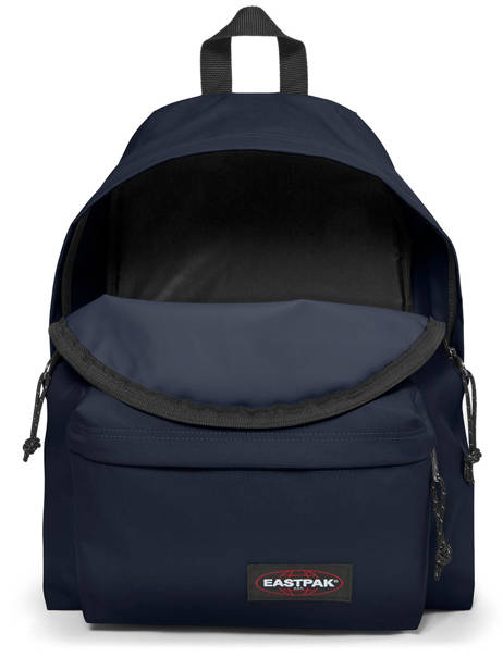 Rugzak Padded Pak'r Core  Eastpak Blauw authentic EK620 ander zicht 3