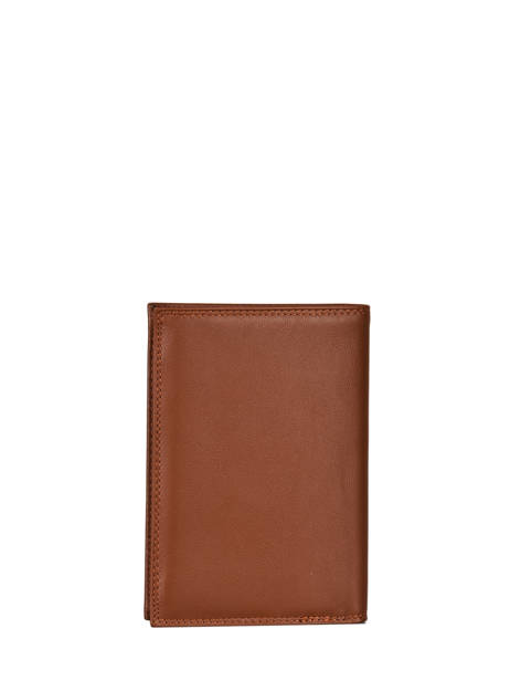 Portefeuille Leder Katana marina 753018 ander zicht 3