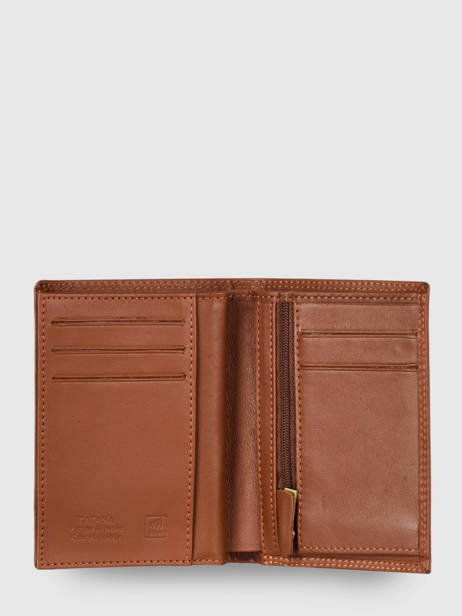 Portefeuille Marina Leder Katana marina 753046 ander zicht 1