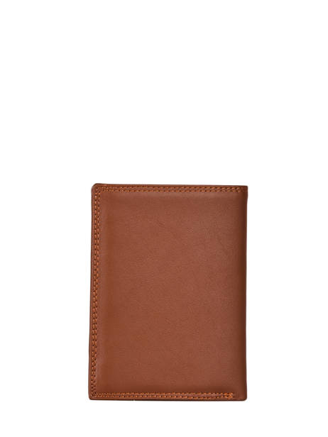 Portefeuille Marina Leder Katana marina 753046 ander zicht 3