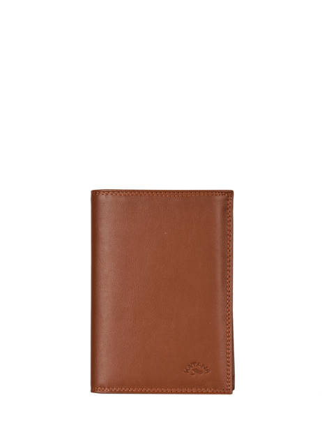 Portefeuille Leder Katana marina 753018