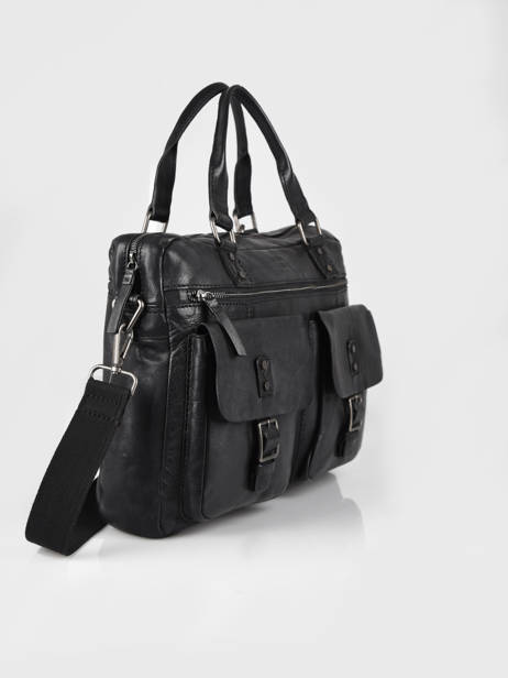 Documententas Basilic pepper traveler hillowca ander zicht 2