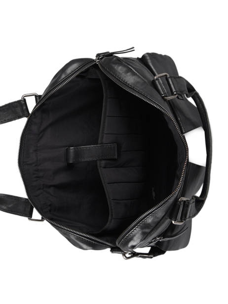 Documententas Basilic pepper traveler hillowca ander zicht 3