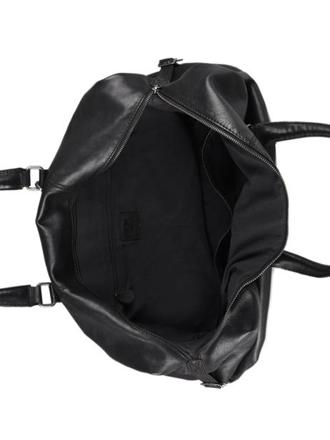 Reistas Traveler Basilic pepper traveler BTRA06 ander zicht 3