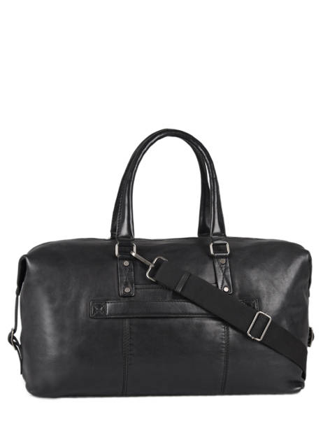 Reistas Traveler Basilic pepper traveler BTRA06 ander zicht 4