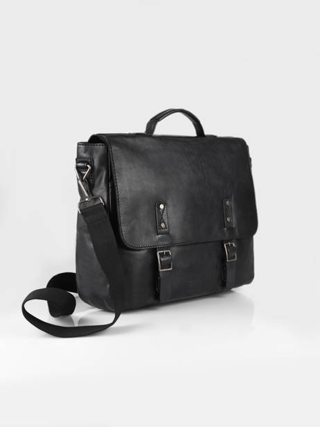 Documententas Basilic pepper traveler BTRA02 ander zicht 2