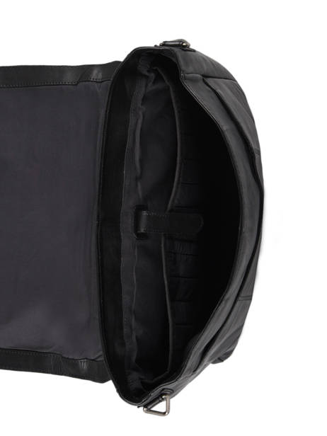 Documententas Basilic pepper traveler BTRA02 ander zicht 3
