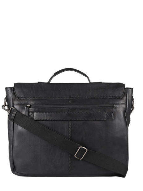 Documententas Basilic pepper traveler BTRA02 ander zicht 4