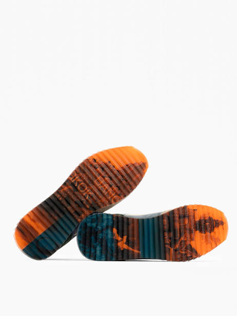 Sneakers Bangkok Hoff Wit men - 12202601 ander zicht 5