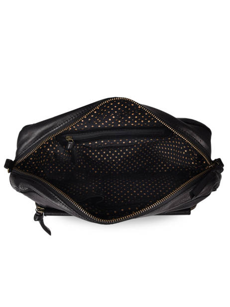 Cross Body Tas Naina Leder Pieces naina 17122474 ander zicht 3
