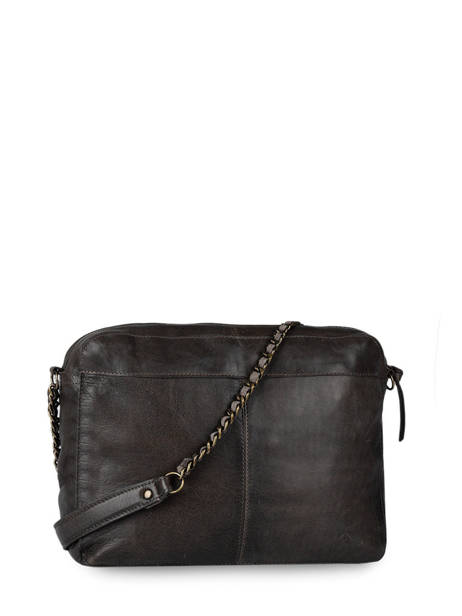 Cross Body Tas Naina Leder Pieces naina 17122474 ander zicht 4