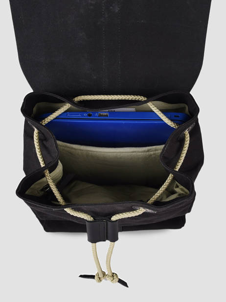 Rugzak 1 Compartiment + Pc 13'' Fitz and huxley equinoxe M ander zicht 3