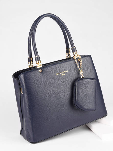 Handtas Sable Miniprix Blauw sable 93331 ander zicht 2