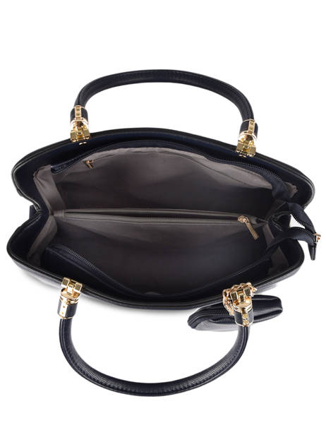Handtas Sable Miniprix Blauw sable 93331 ander zicht 3