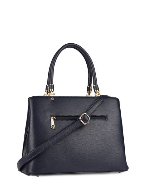 Handtas Sable Miniprix Blauw sable 93331 ander zicht 4