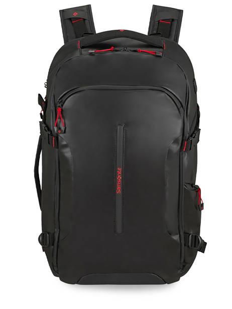 Reistas Rugzak Ecodiver Ecodiver Samsonite Zwart ecodiver KH7017