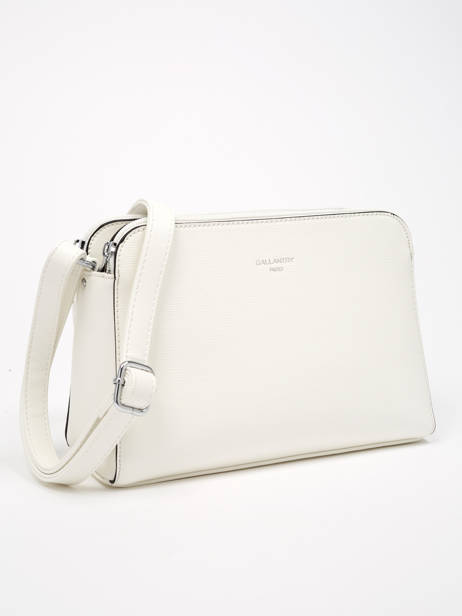 Cross Body Tas Sable Miniprix Wit sable 2 ander zicht 2