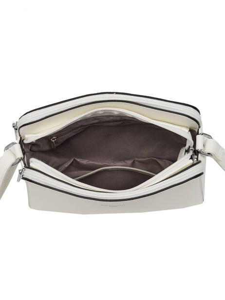 Cross Body Tas Sable Miniprix Wit sable 2 ander zicht 3