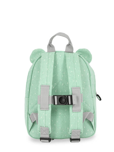 Mini Rugzak 1 Compartiment Trixie animals 90 ander zicht 4