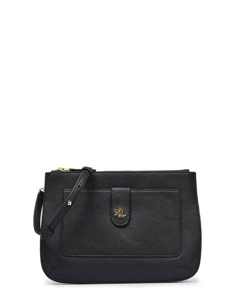 Cross Body Tas Jamey Leder Lauren ralph lauren merrimack 22419-22