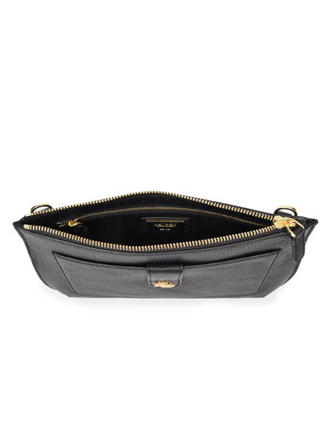 Cross Body Tas Jamey Leder Lauren ralph lauren merrimack 22419-22 ander zicht 3