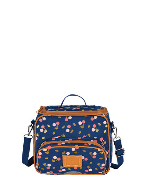 Lunchtas Tann's Blauw les fantaisies f 67242