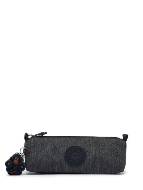 Pennenzak 1 Compartiment Kipling Blauw back to school KI6731