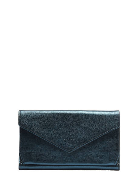 All In One Leder Etrier Groen etincelle irisee EETI904