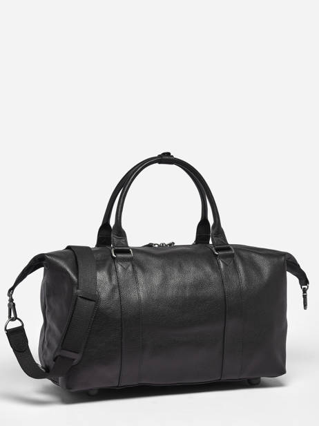 Reistas Voor Cabine Flandres Uit Leder Etrier Zwart flandres EFLA991S ander zicht 5